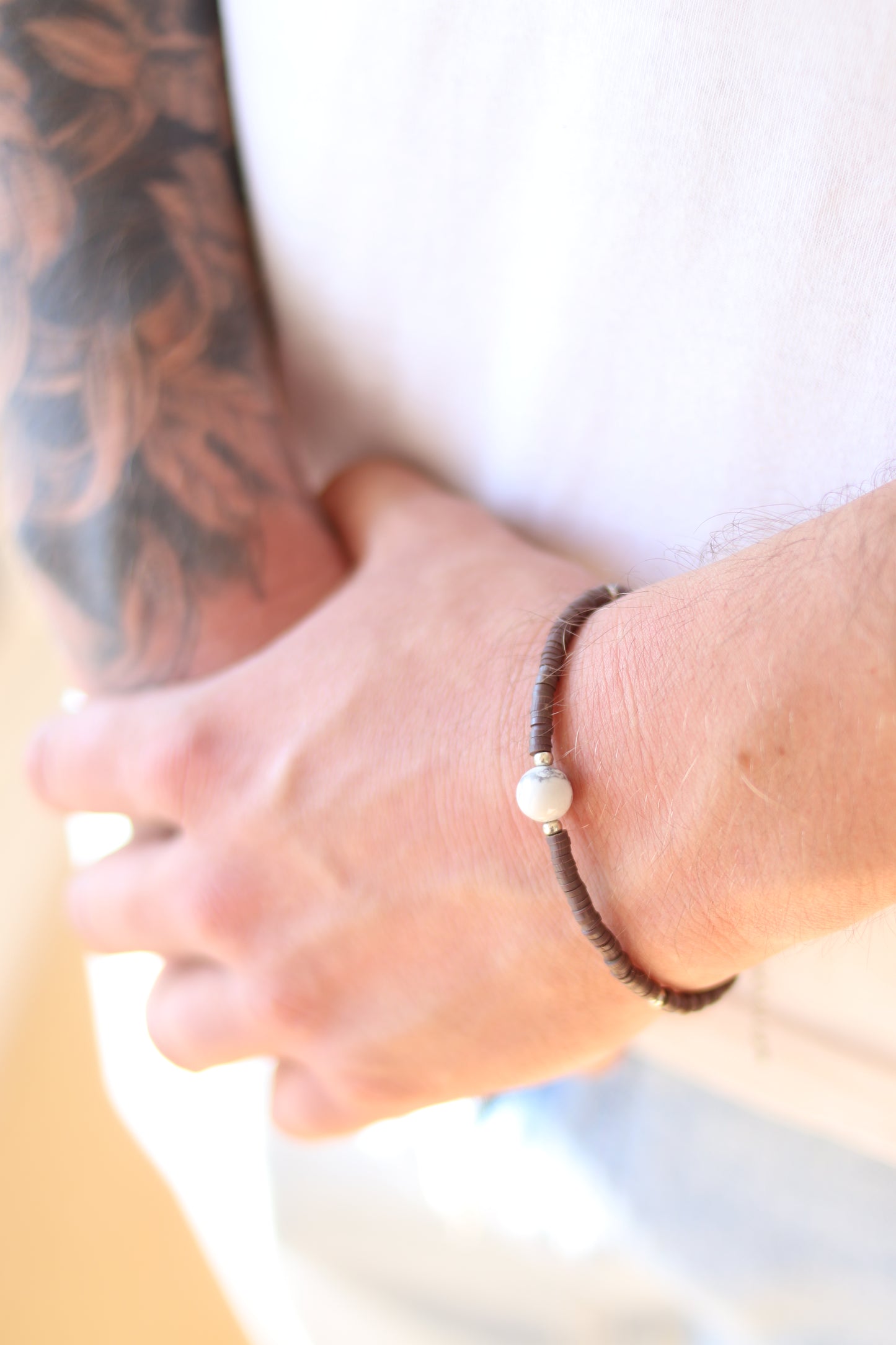 Bracelet "Air"