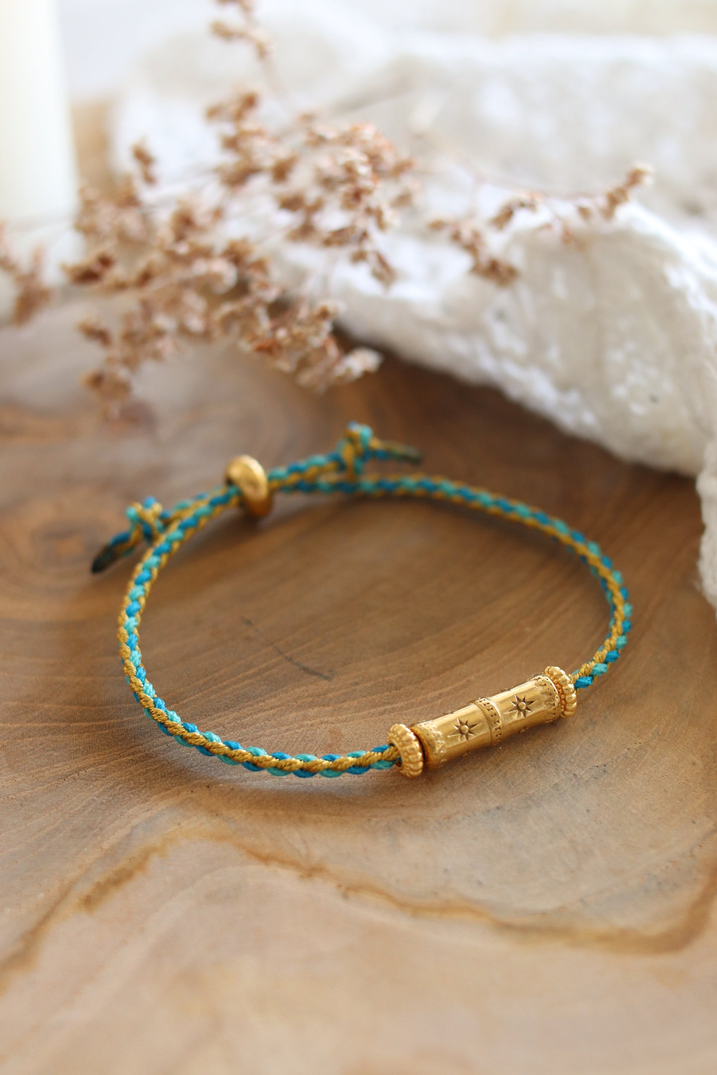 Bracelet "Mani"