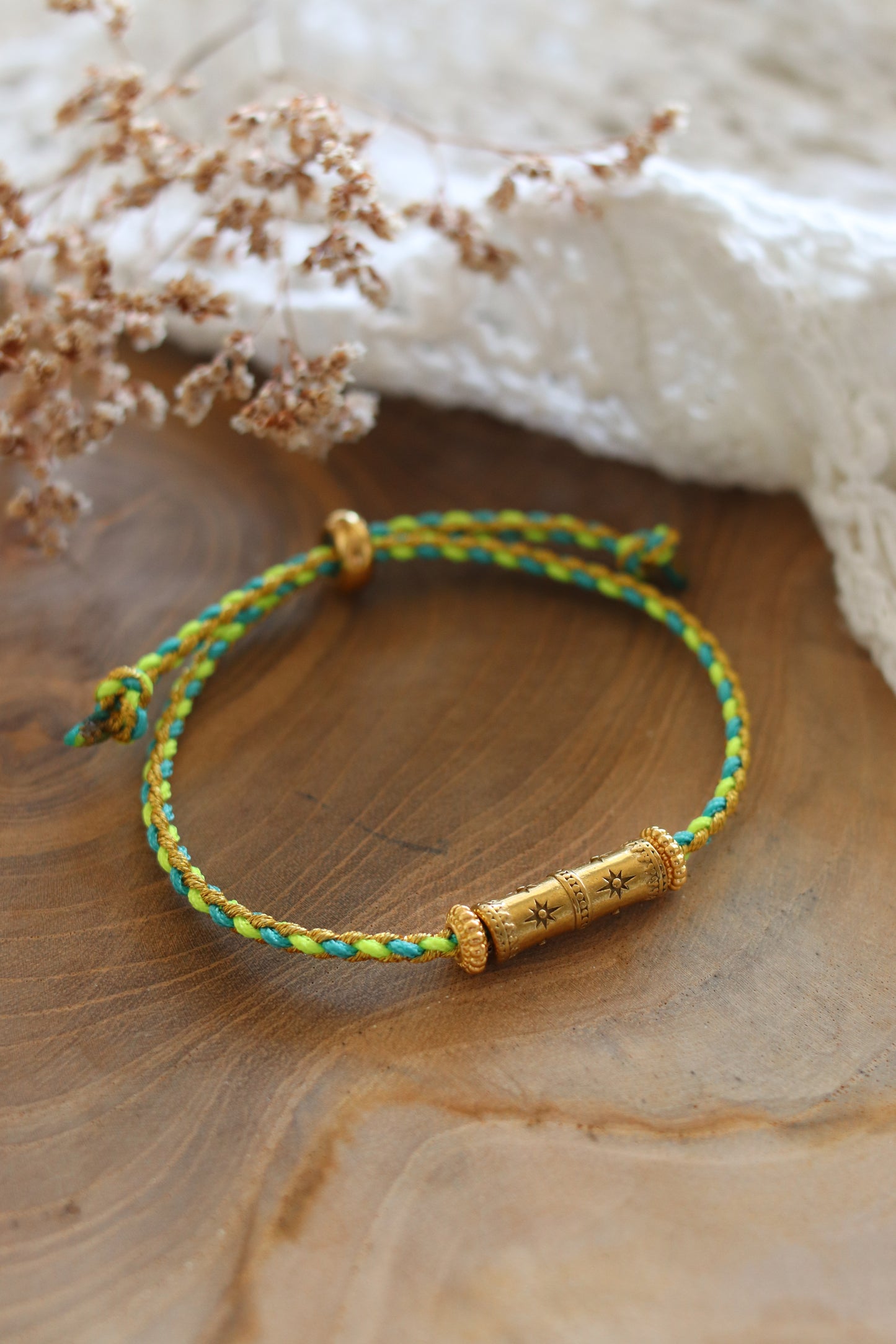 Bracelet "Mani"