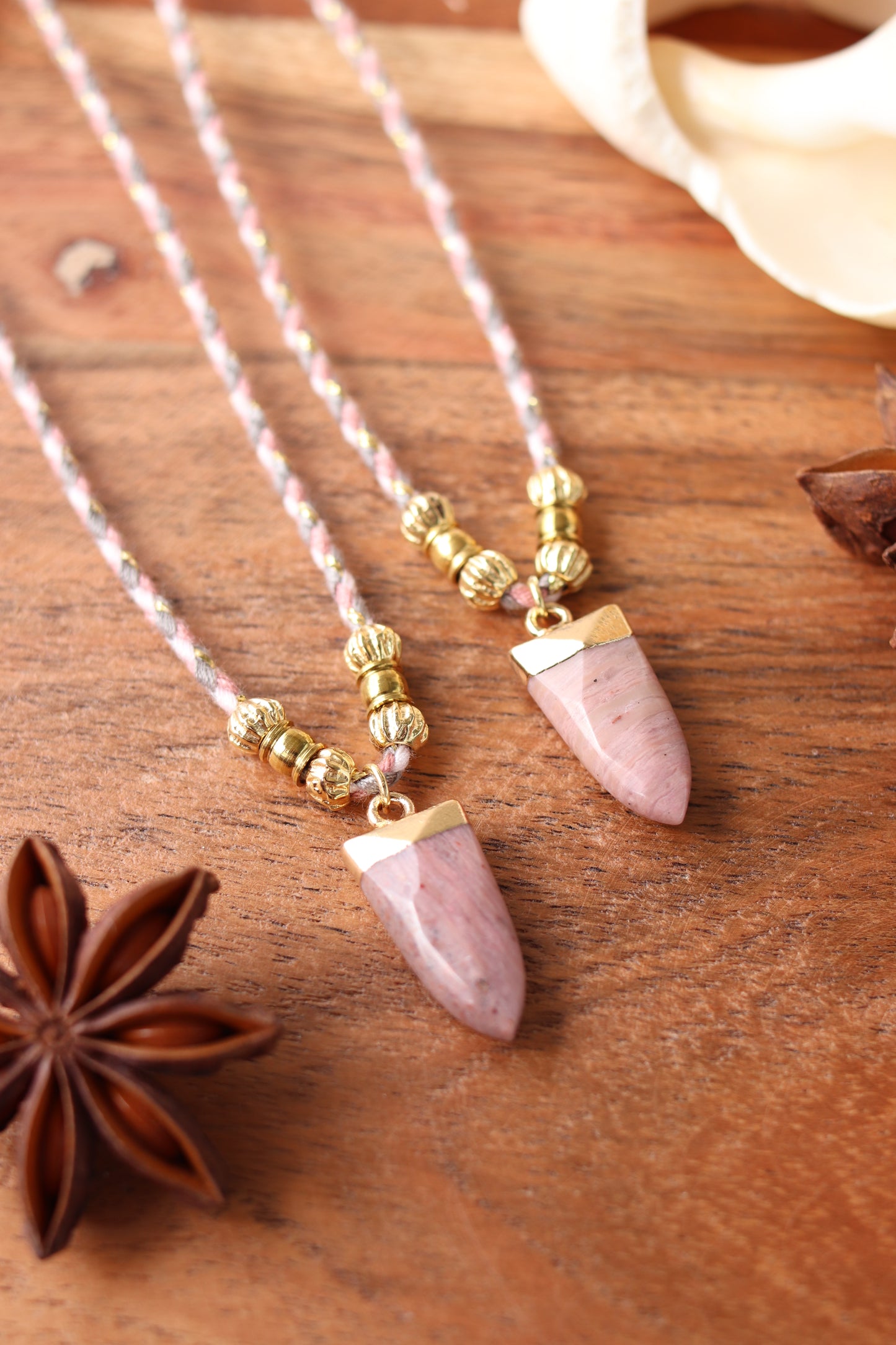 Collier "Soi"