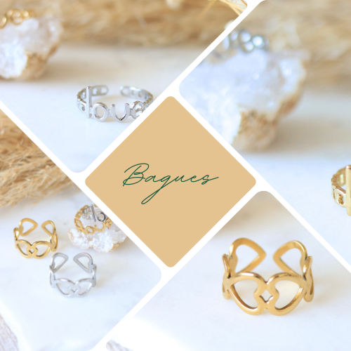Bagues