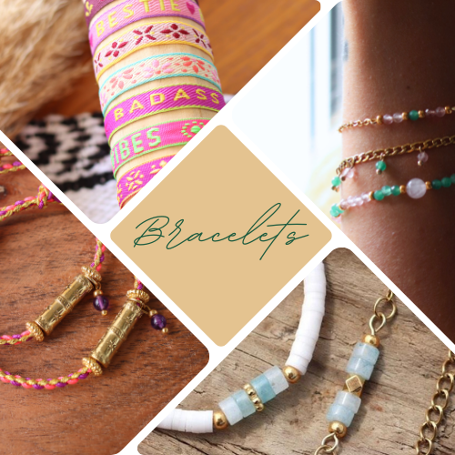 Bracelets