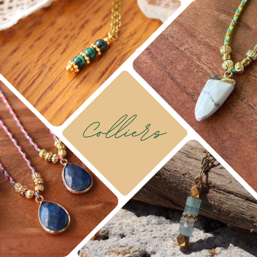 Colliers