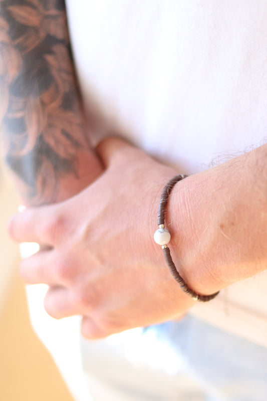 Bracelet "Air"