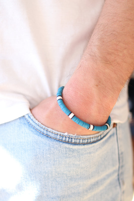 Bracelet "Ciel"