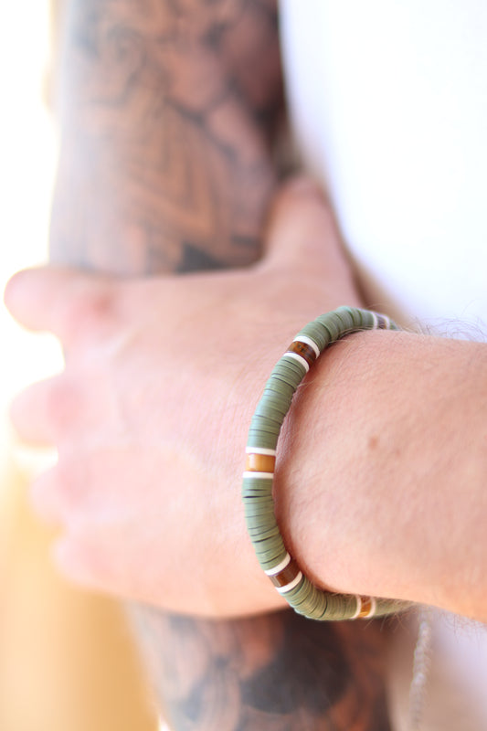 Bracelet "Jungle"