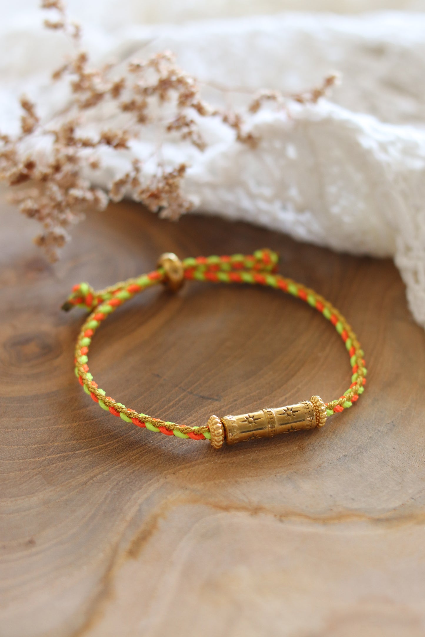 Bracelet "Mani"