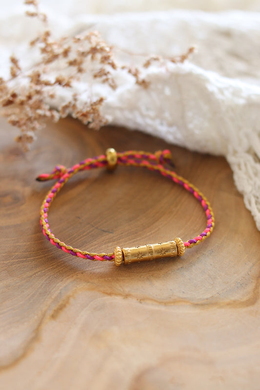 Bracelet "Mani"