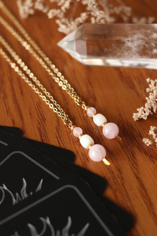 Collier "Aimer"