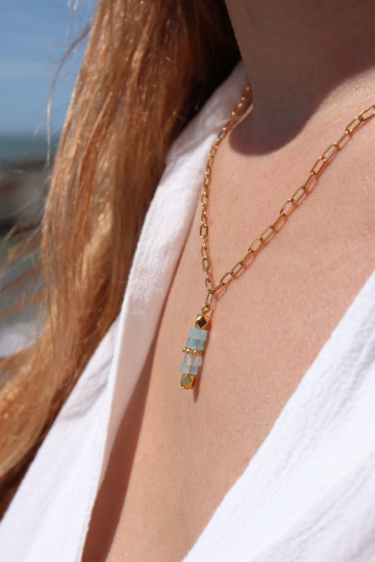 Collier "Blandine"