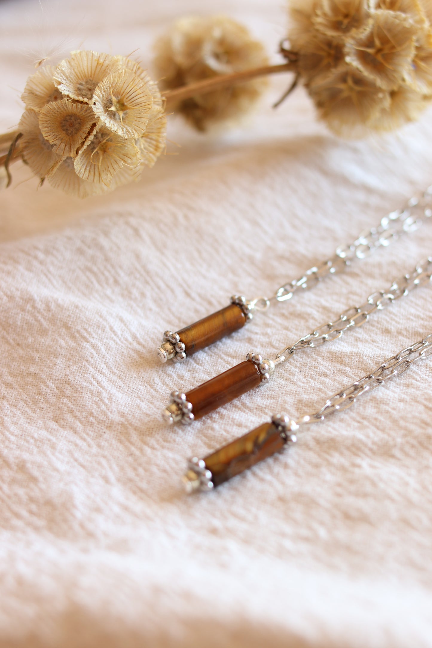 Collier "Brown"