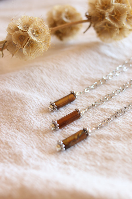 Collier "Brown"