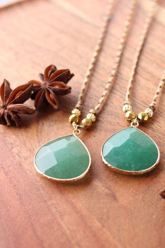 Collier "Chance"