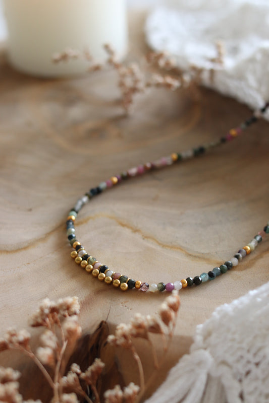 Collier "Confiance"