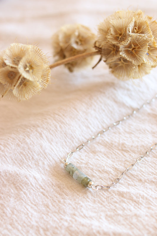 Collier "Éveil"
