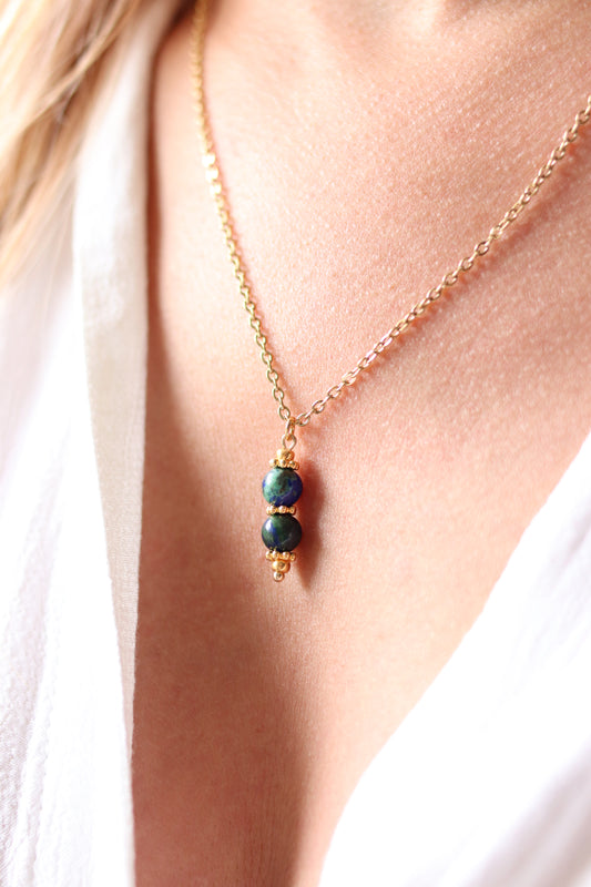 Collier "Merveille"