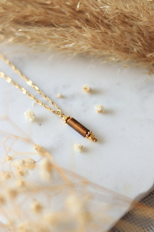 Collier "Orient"